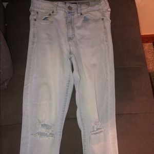 Aeropostale Jeggings